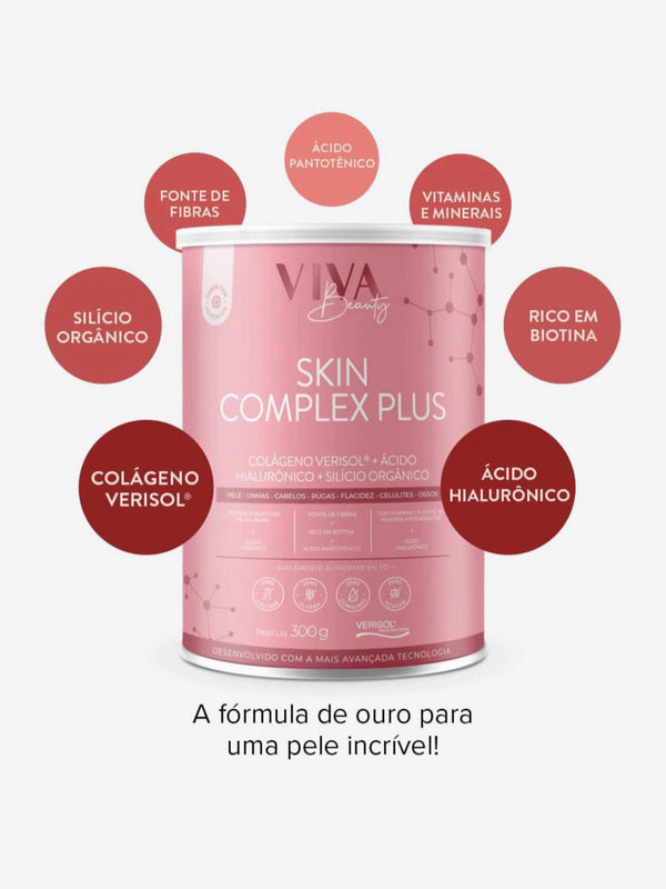Colágeno Verisol | 30 Doses Un