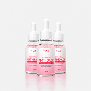 Sérum Facial