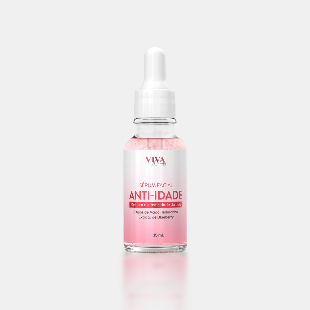 Sérum Facial