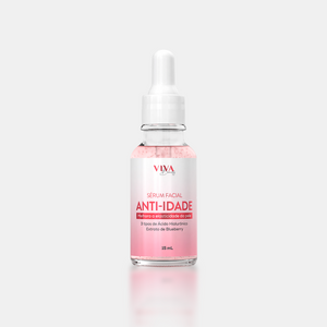 Sérum Facial